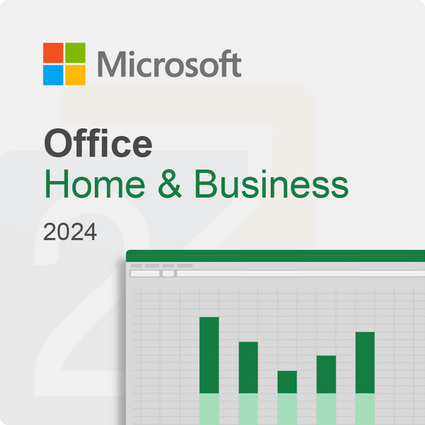 office famille et petite entreprise 2024 windows